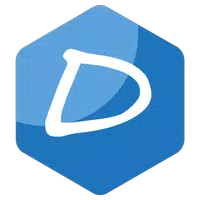 Earn Dash icon