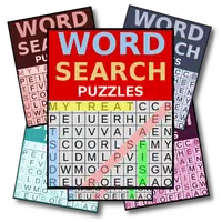 Word Search Library icon