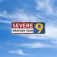 Severe Weather Team 9 icon