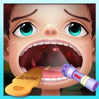 Gentle Throat Doctor icon