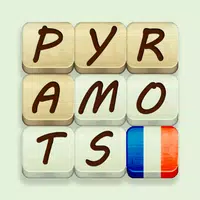 Jeux de Mots en Français icon