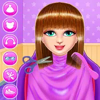 Daddy Fashion Beard Salon APK