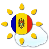 Weather Moldova icon