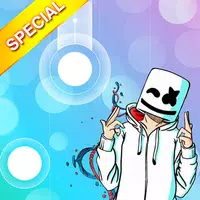 Piano Tiles: Marshmello Music APK