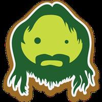 DroidBeard icon