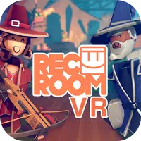 Rec Room VR Help APK