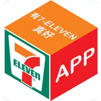 7-ELEVEN icon