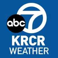 KRCR Weather APK