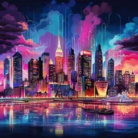 Hd City Wallpapers icon