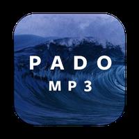 파도 MP3 무료 음악 다운, PADO MP3 노래 다운 icon