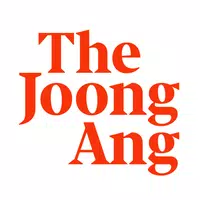 Joongang ilbo icon