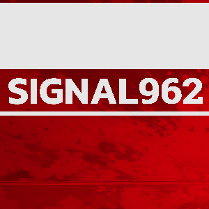 SIGNAL962: Allergic Reaction APK