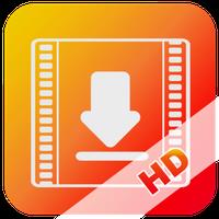 Video Downloader full format icon