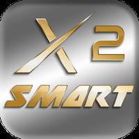 SMART X2 Player icon