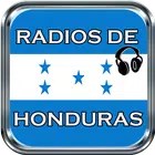 Radios de Honduras APK