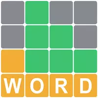 Wordly Challenge-Daily Puzzle icon