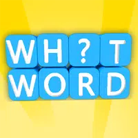 What Word?! icon