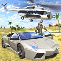 Helicopter Flying Car Driving APK