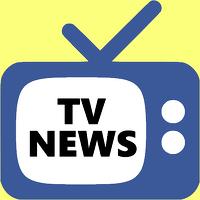 TV News - News Video App icon