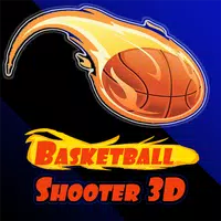 Basketball Shooter 3D - Offlin APK