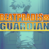 Beat Paradiso Guardian APK