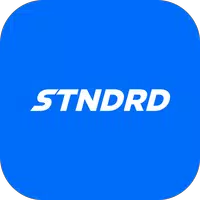 STNDRD: Bodybuilding Workoutsicon