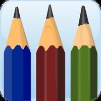 Smart Paint - drawing & sketch icon