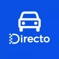 Directo Conductor icon