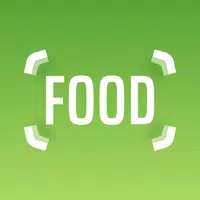 Food Scanner－Scan Halal，Gluten icon