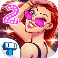 Fashion Fever 2: Dress Up Game icon