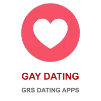 GRS Gay Dating Site icon