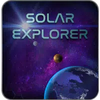 Solar Explorer icon