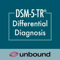 DSM-5-TR Differential Dx APK