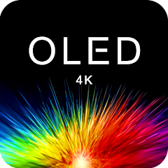 OLED Wallpapers 4K APK