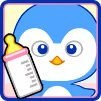 Baby Care : Poky (Penguin) icon