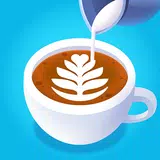 Coffee Shop 3D icon