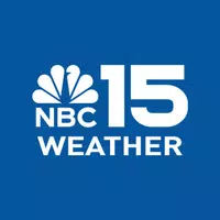 NBC 15 WPMI Weather icon