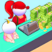 My Perfect Daycare Idle Tycoon icon