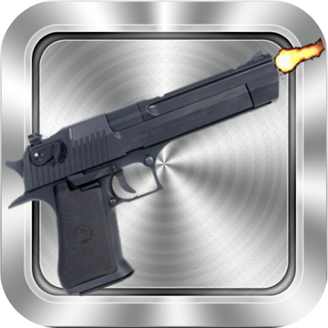 Guns HD Tap and Shoot APK