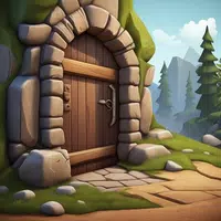 101 Doors: Escape challenge APK