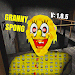 Horror Sponge Granny V1.8 APK