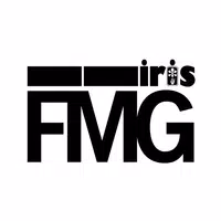 FMG Newsstand icon