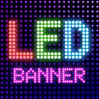 LED Banner - LED Scroller icon