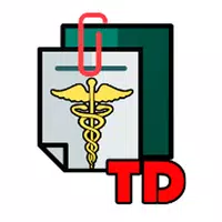 TodIMS icon