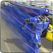 Super Light Speed Robot Superh icon