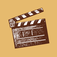 Film? Film. Film! – Guess the icon