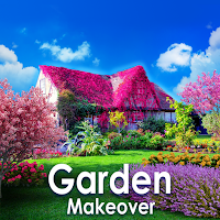 Garden Makeover : Home Design icon