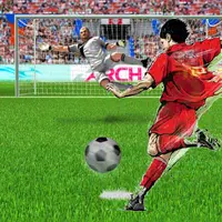 Football Game : Super League icon