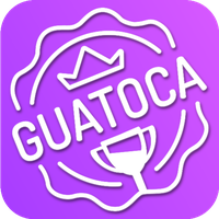 La Guatoca: Drinking Games icon