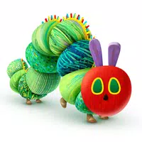 My Very Hungry Caterpillar icon